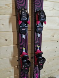 LYŽE VOLKL FLAIR JR 140CM